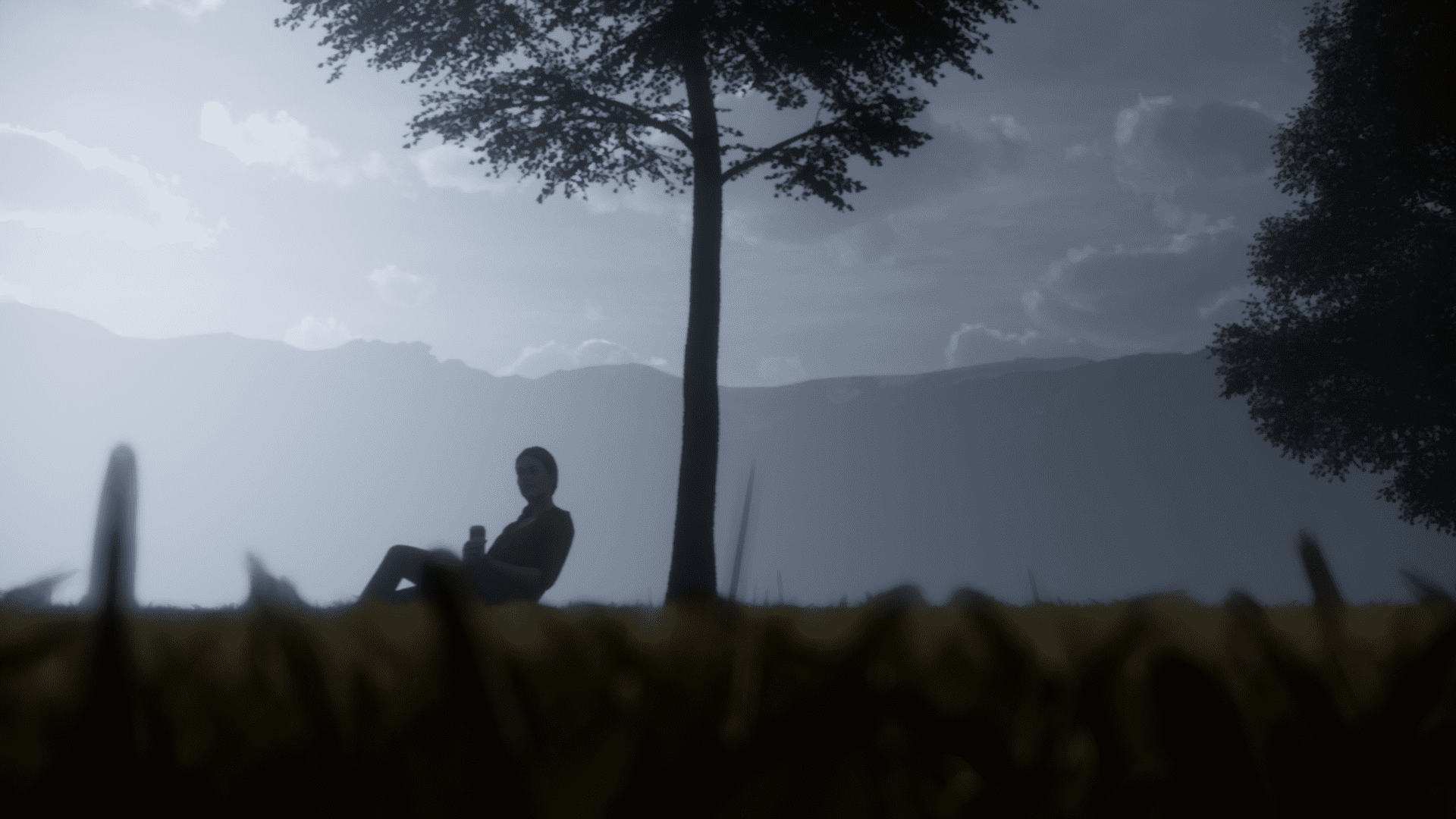 Imagine all the people