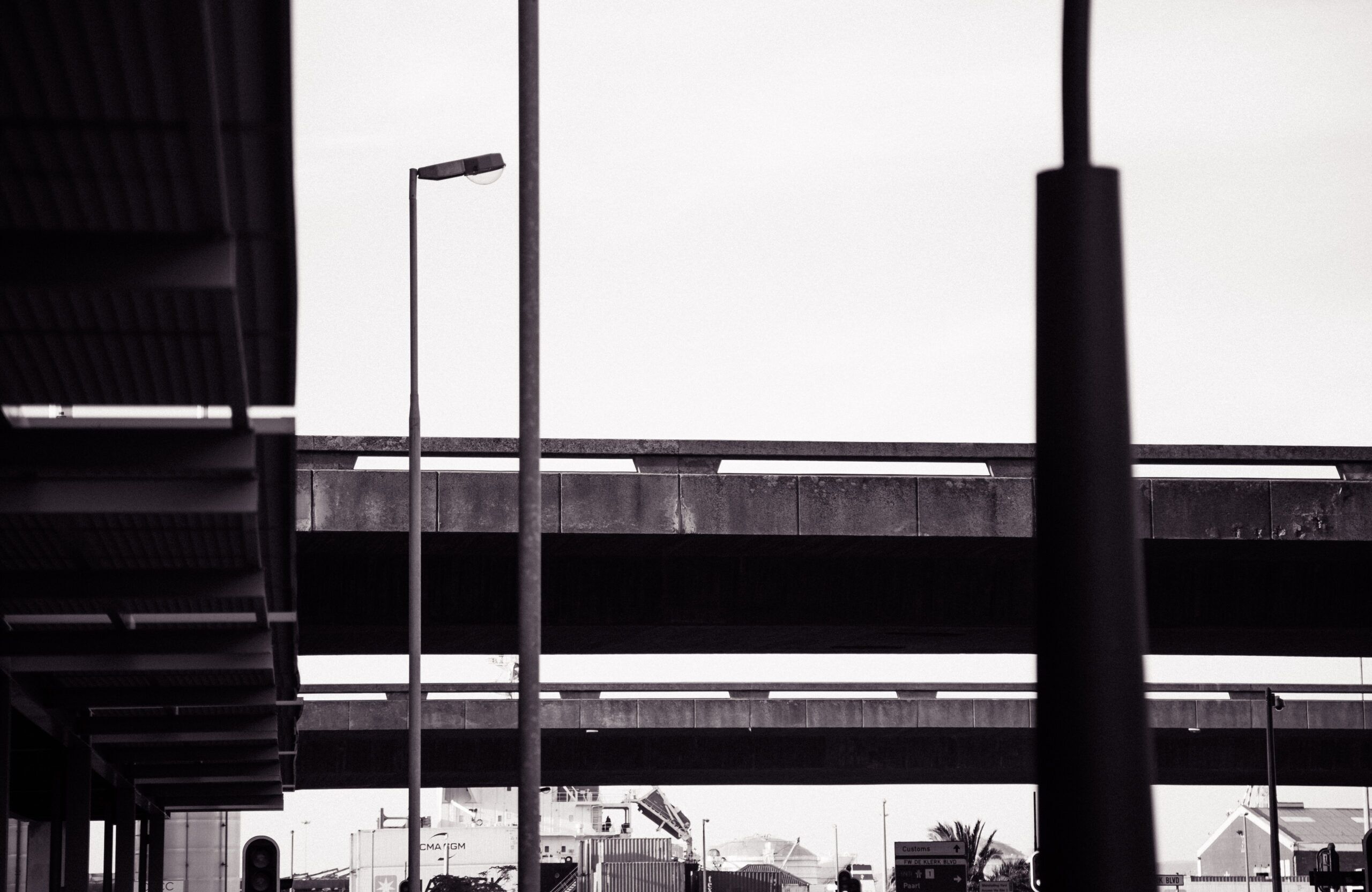 SkyBRIDGE QUEST | 20