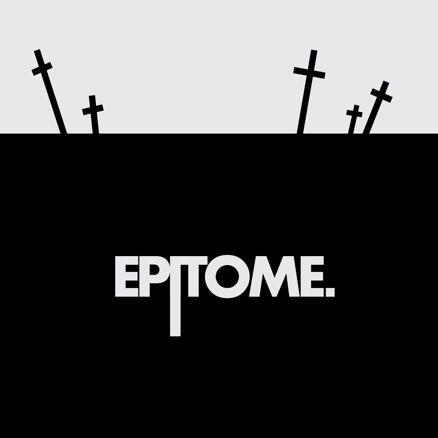 Epitome | Graveyard Logo