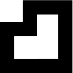 Epitome Studios | Black Favicon