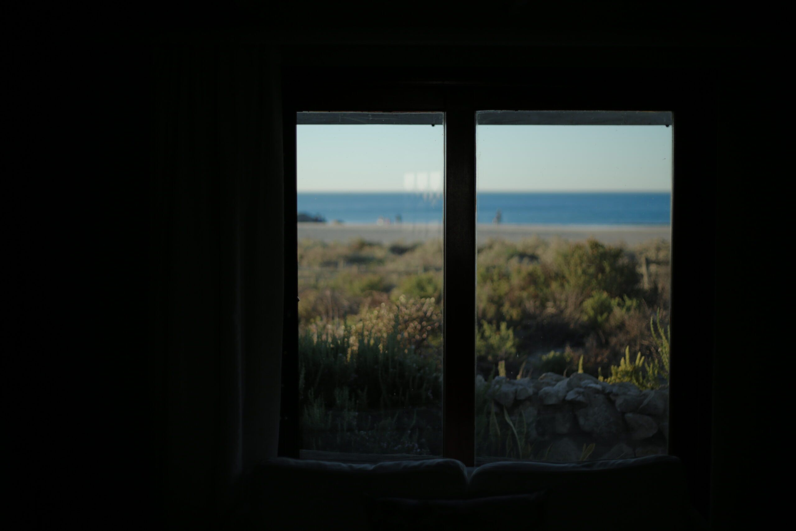 West Coast Interior